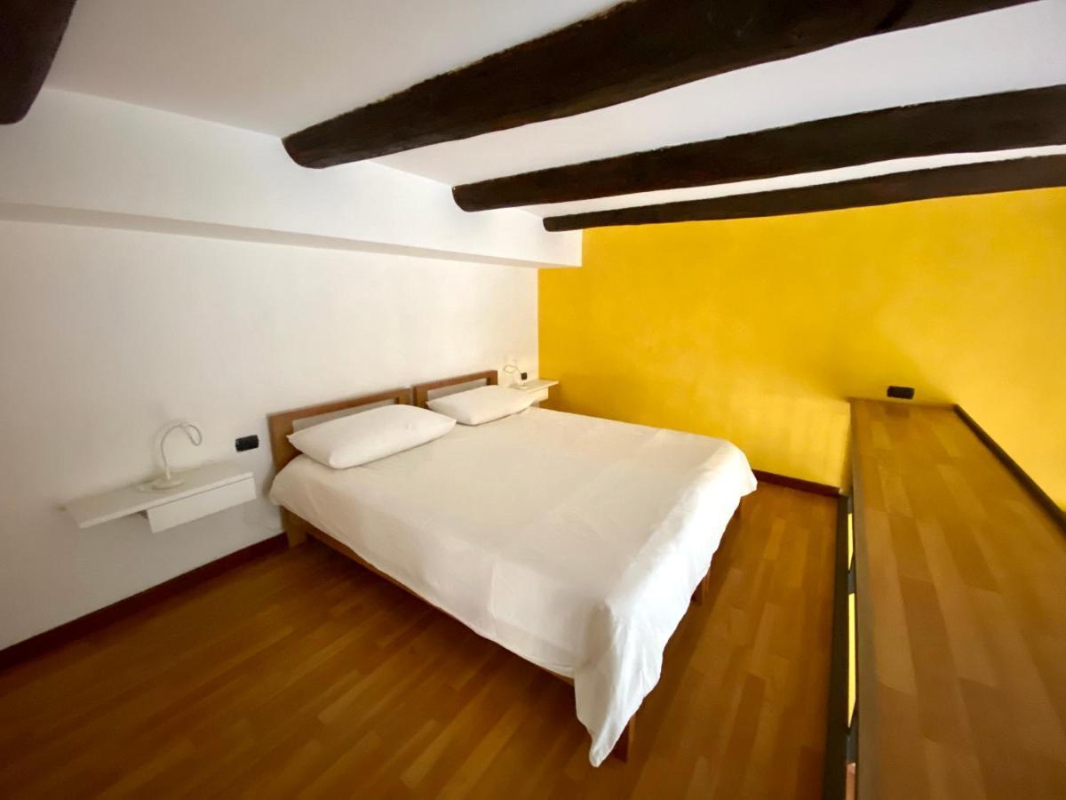 San Severo Apartment Neapol Zewnętrze zdjęcie