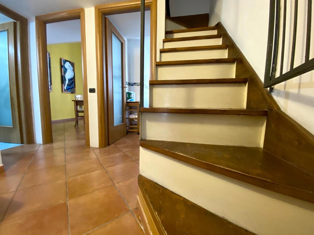 San Severo Apartment Neapol Zewnętrze zdjęcie