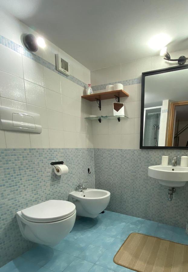 San Severo Apartment Neapol Zewnętrze zdjęcie